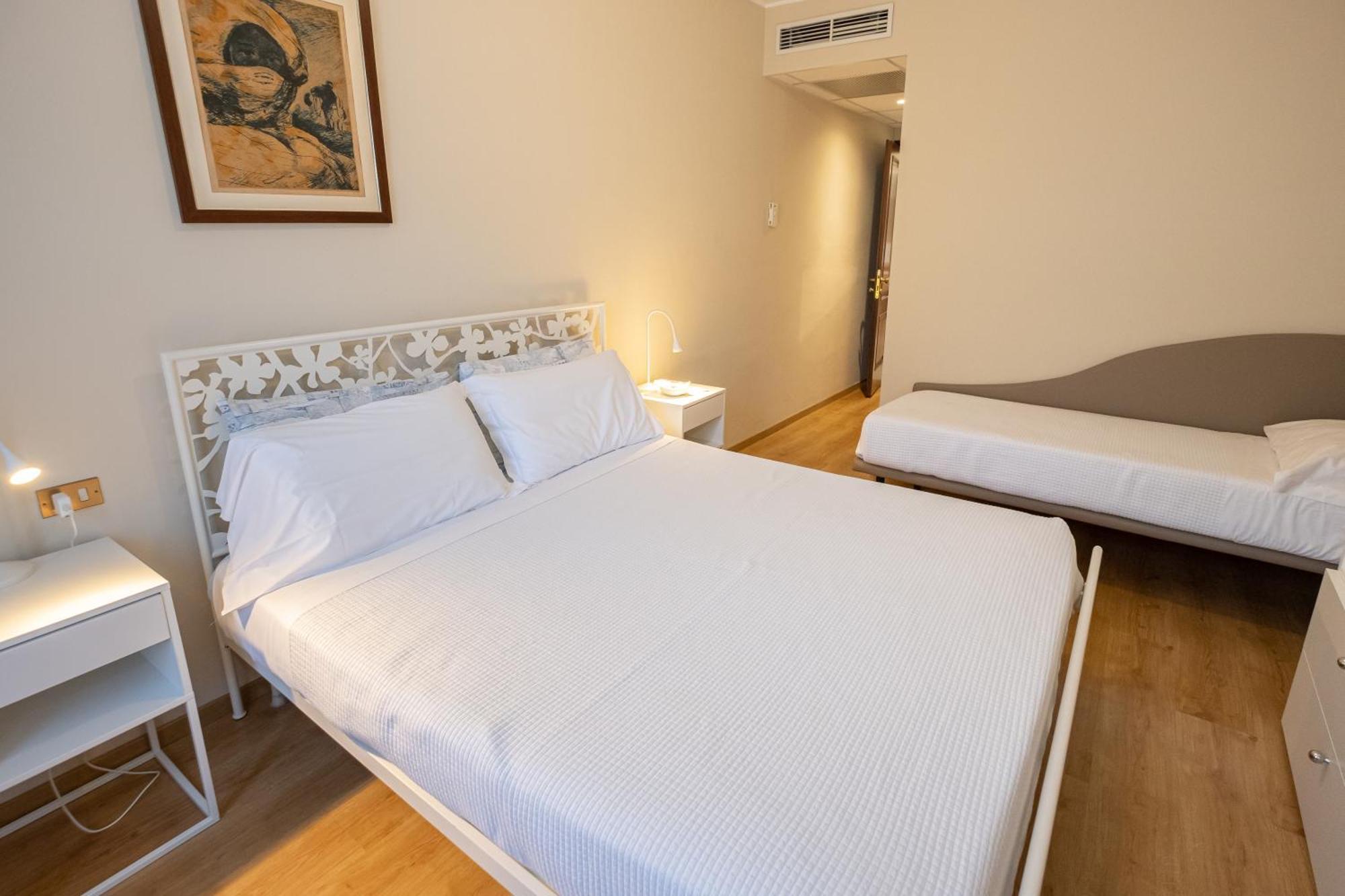 Il Grifo Bed and Breakfast Lenno Exteriör bild